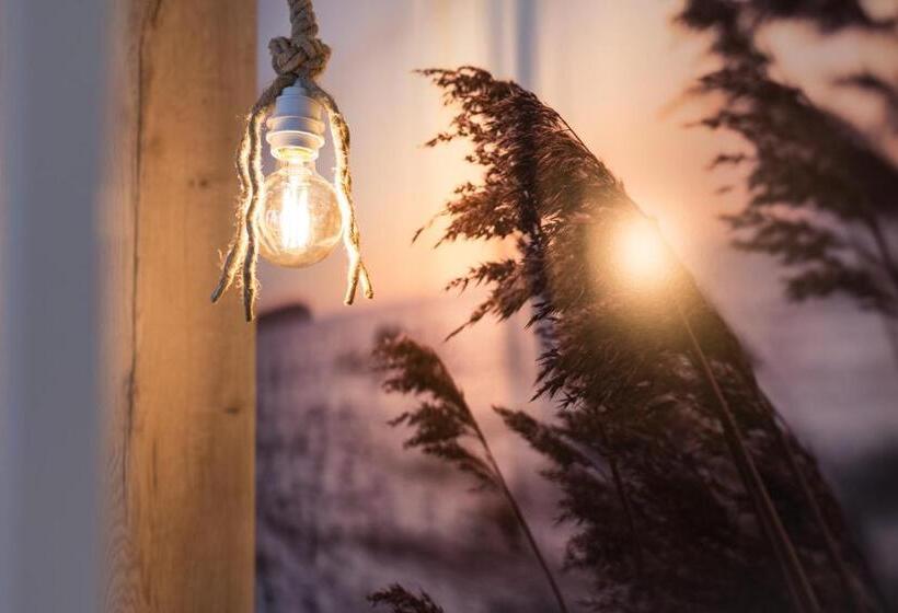 Hafenhotel Zu Putbus