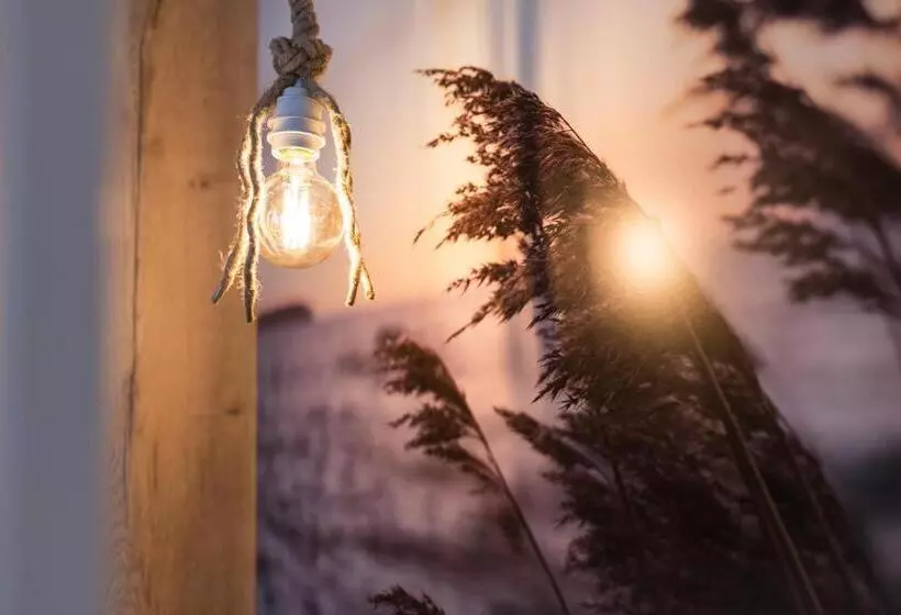 Hafenhotel Zu Putbus