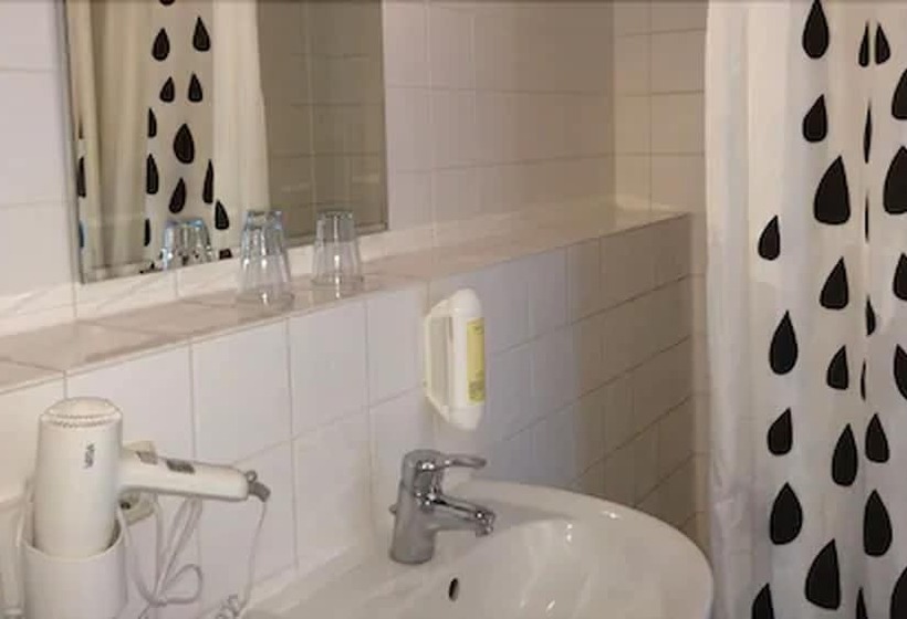 Отель Am Fischereihafen