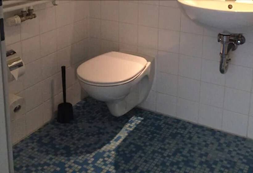 Отель Am Fischereihafen