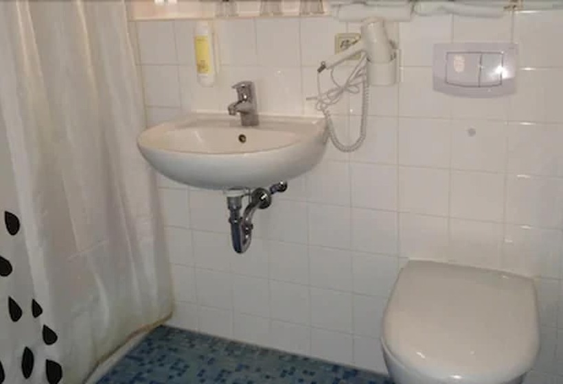 Отель Am Fischereihafen