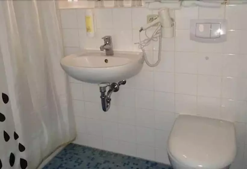 호텔 Am  Fischereihafen