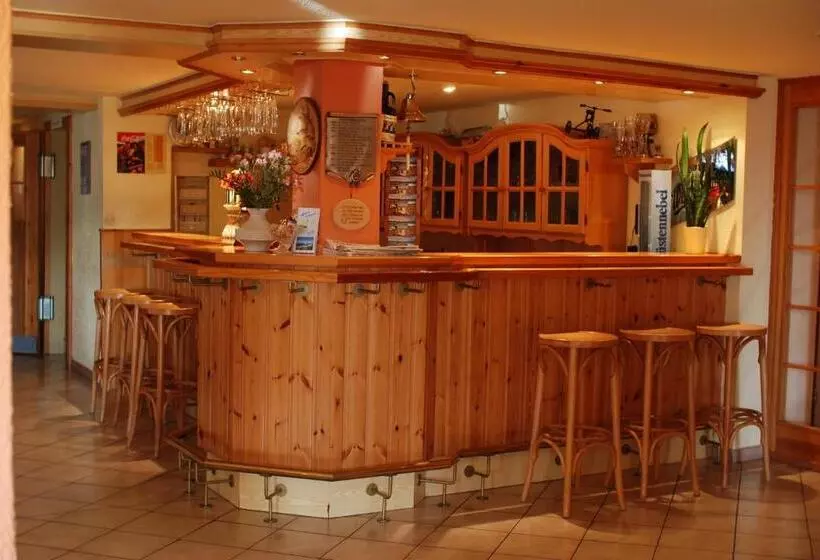 בית מלון כפרי Am Gothensee