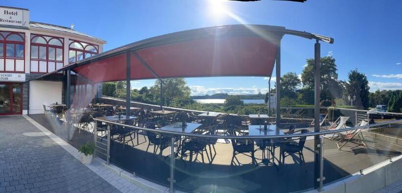 酒店 Am Gothensee