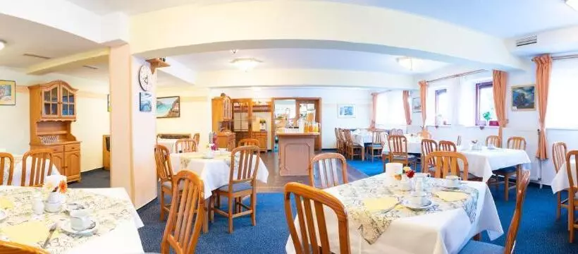 בית מלון כפרי Am Gothensee