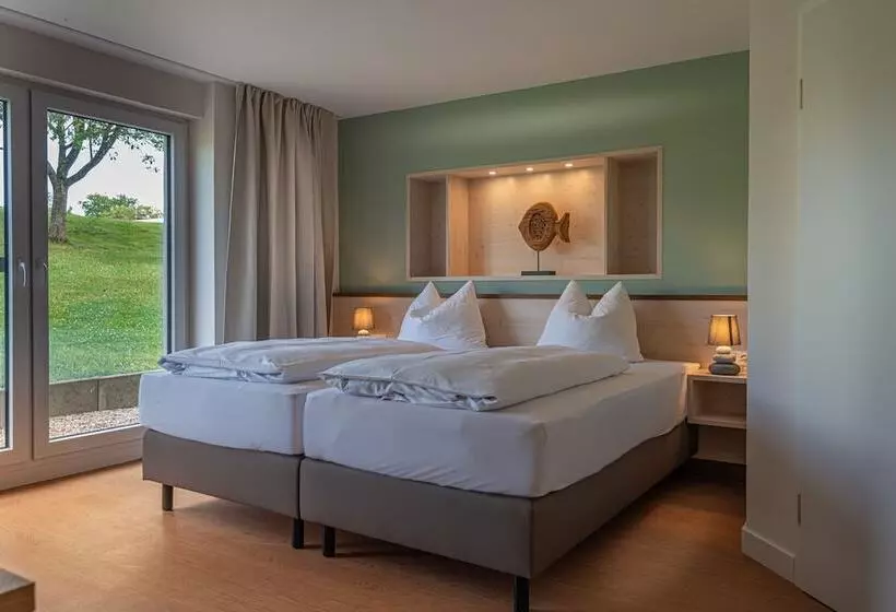 Be Bio Hotel Be Natural