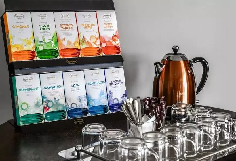 Be Bio Hotel Be Natural