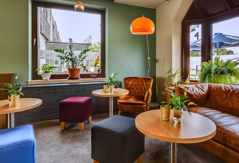 Be Bio Hotel Be Natural