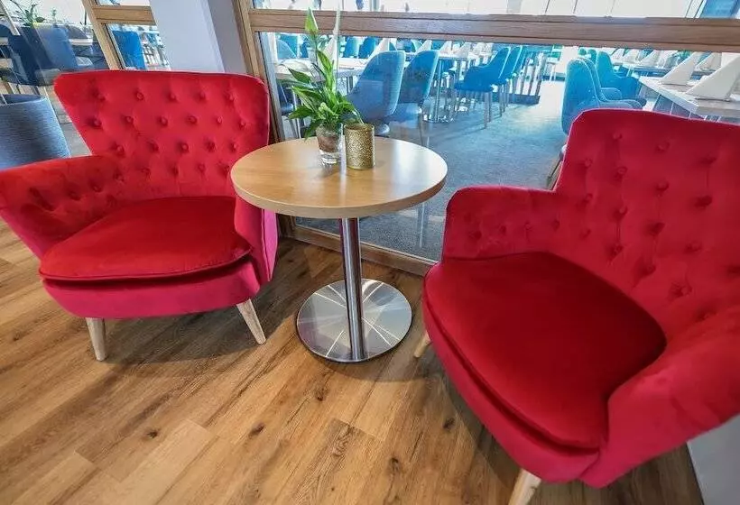 Be Bio Hotel Be Natural