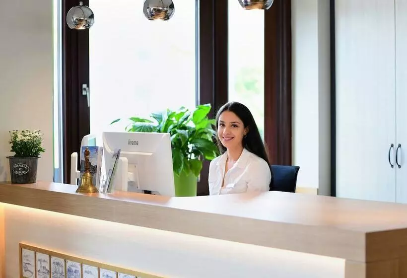 Be Bio Hotel Be Natural