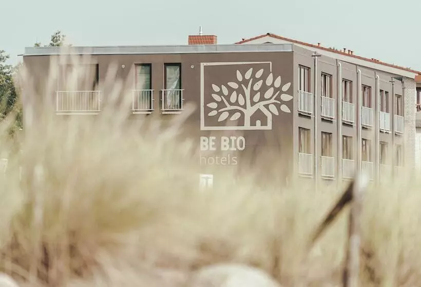 Be Bio Hotel Be Natural