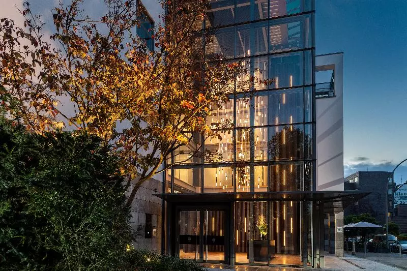 هتل Clipper Boardinghouse - Hamburg-Michel