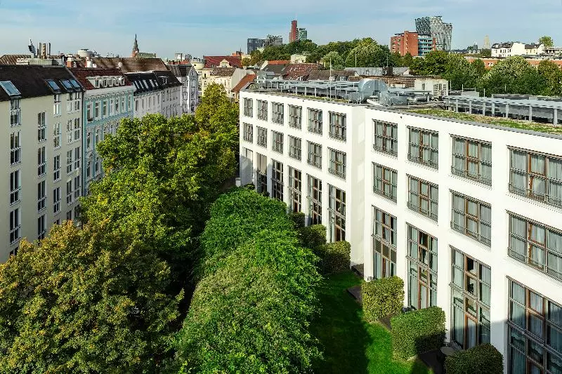 هتل Clipper Boardinghouse - Hamburg-Michel