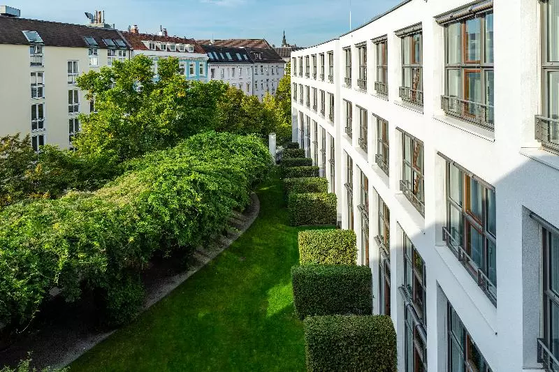 هتل Clipper Boardinghouse - Hamburg-Michel