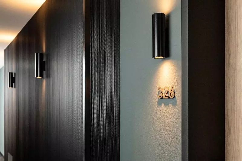 هتل Clipper Boardinghouse - Hamburg-Michel