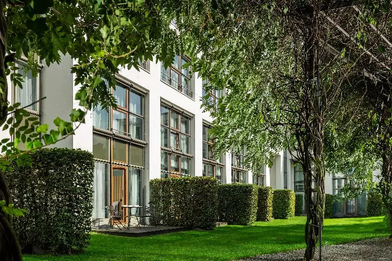 هتل Clipper Boardinghouse - Hamburg-Michel