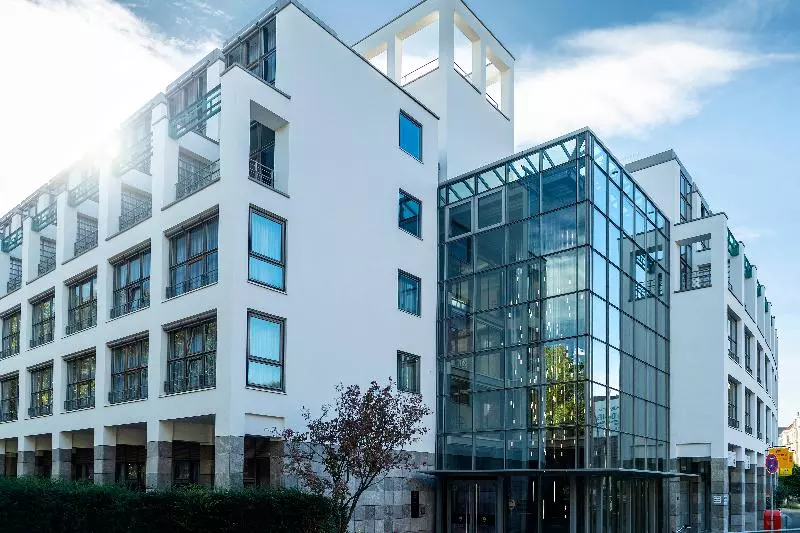هتل Clipper Boardinghouse - Hamburg-Michel