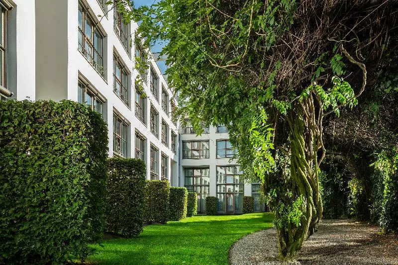 هتل Clipper Boardinghouse - Hamburg-Michel