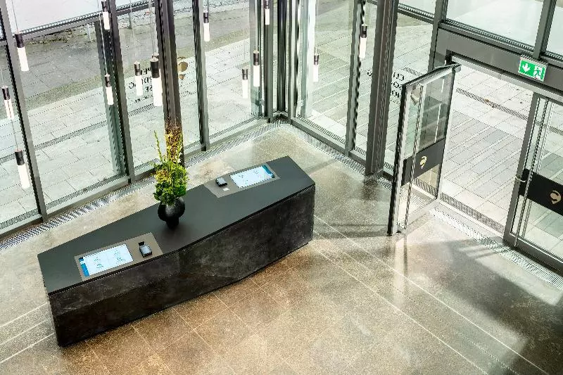 هتل Clipper Boardinghouse - Hamburg-Michel