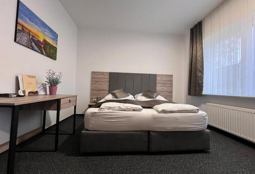 فندق Dietrichsdorfer Hof