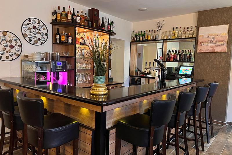 فندق Dietrichsdorfer Hof