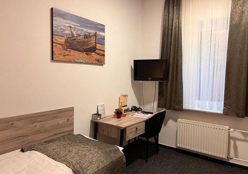 فندق Dietrichsdorfer Hof