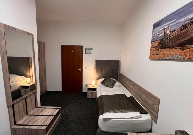 فندق Dietrichsdorfer Hof