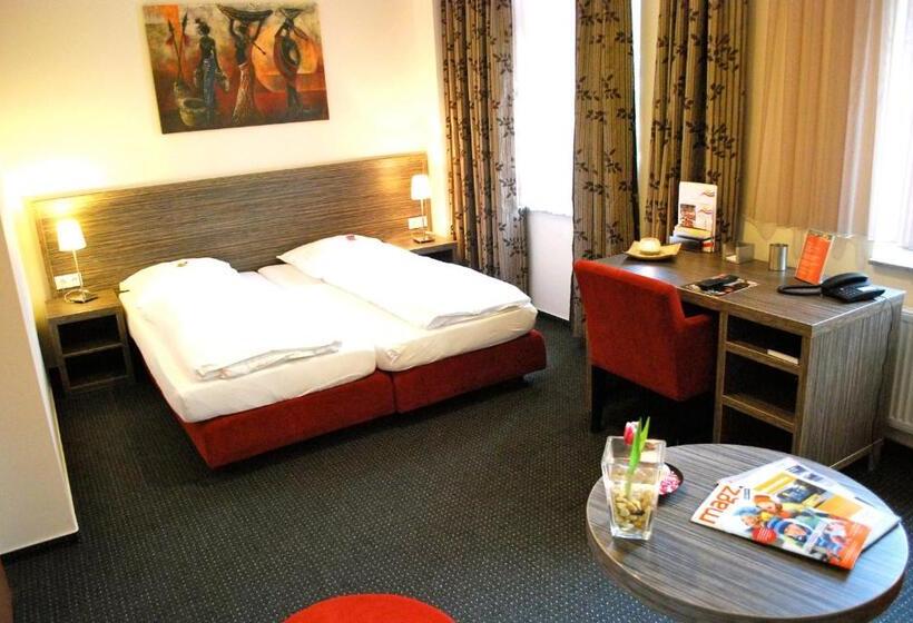 فندق Dietrichsdorfer Hof