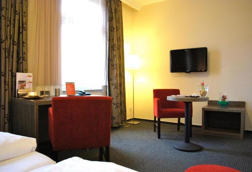 فندق Dietrichsdorfer Hof