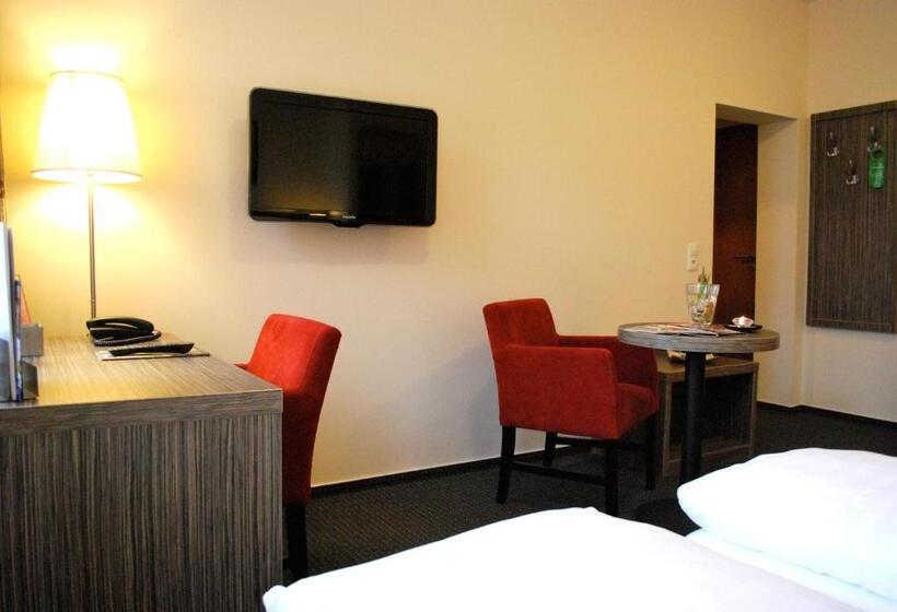 فندق Dietrichsdorfer Hof