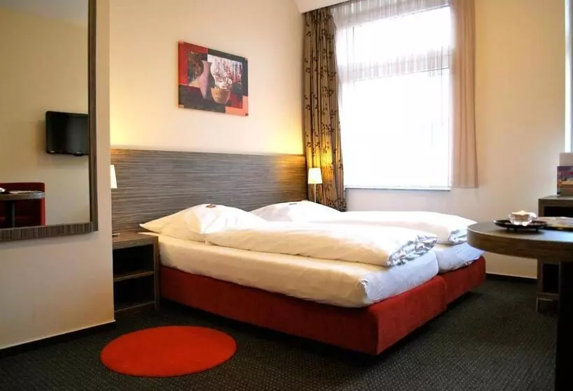 هتل Dietrichsdorfer Hof