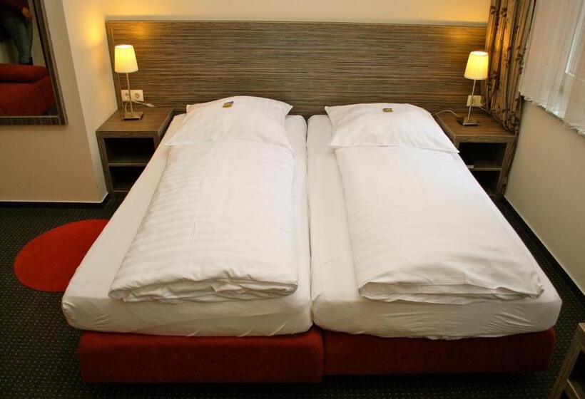 فندق Dietrichsdorfer Hof