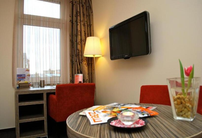 فندق Dietrichsdorfer Hof