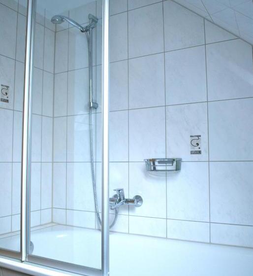 فندق Dietrichsdorfer Hof