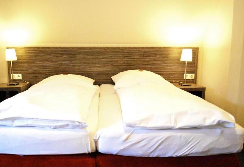 فندق Dietrichsdorfer Hof