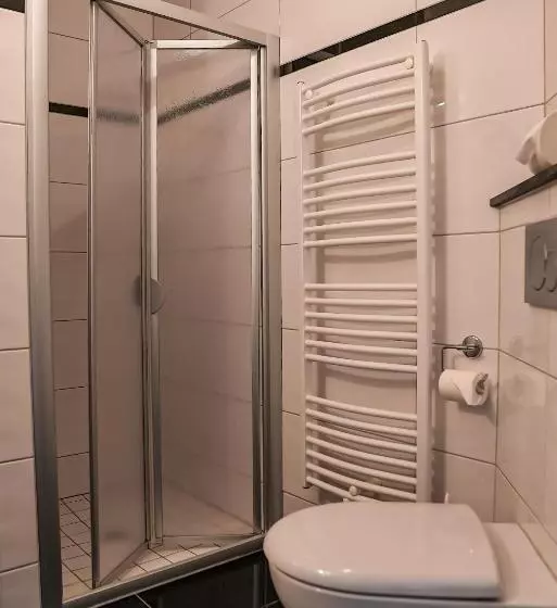 Отель Fruerlund