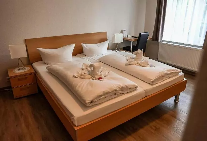 Отель Fruerlund