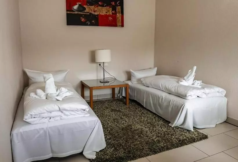 Отель Fruerlund