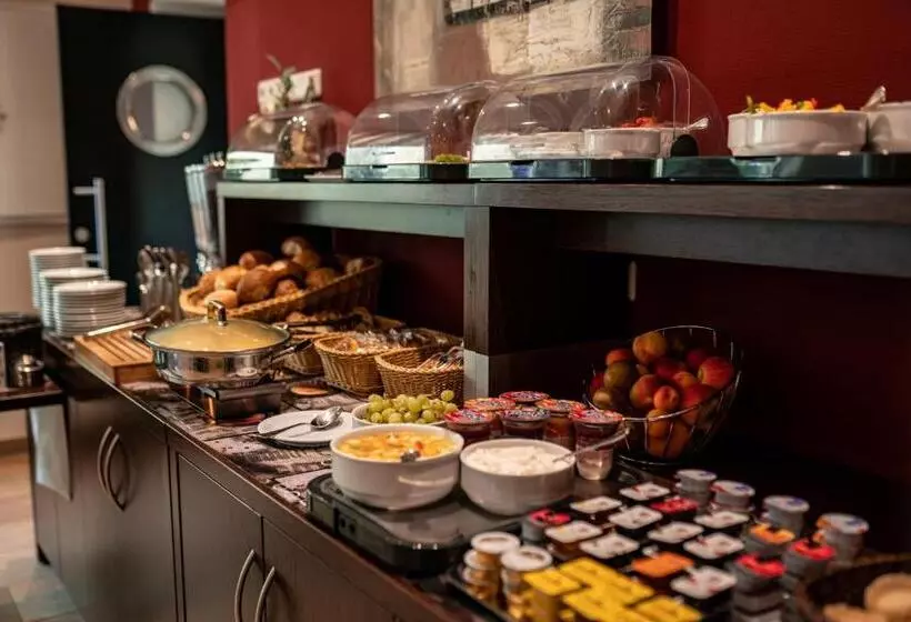 Отель Fruerlund