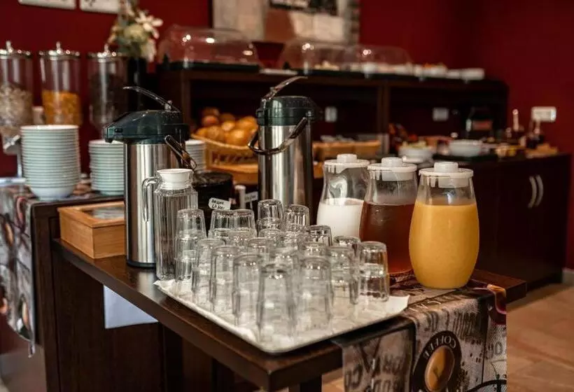 Отель Fruerlund