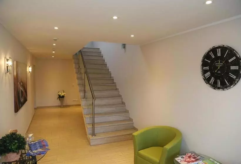 Отель Fruerlund