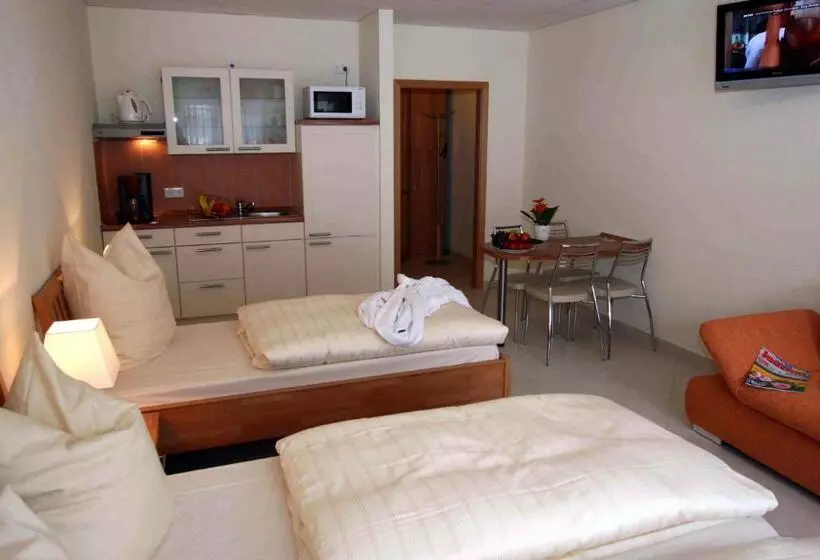 Отель Fruerlund