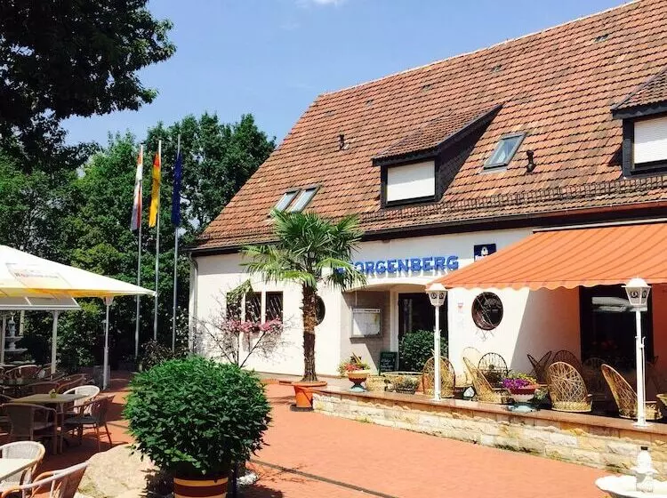 هتل Georgenberg