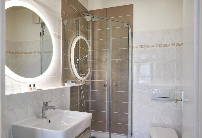 호텔 Glückauf 1908