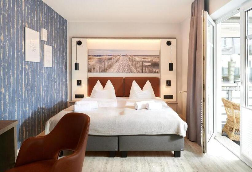 호텔 Glückauf 1908