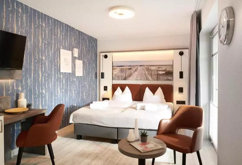 Hotelli Glückauf 1908