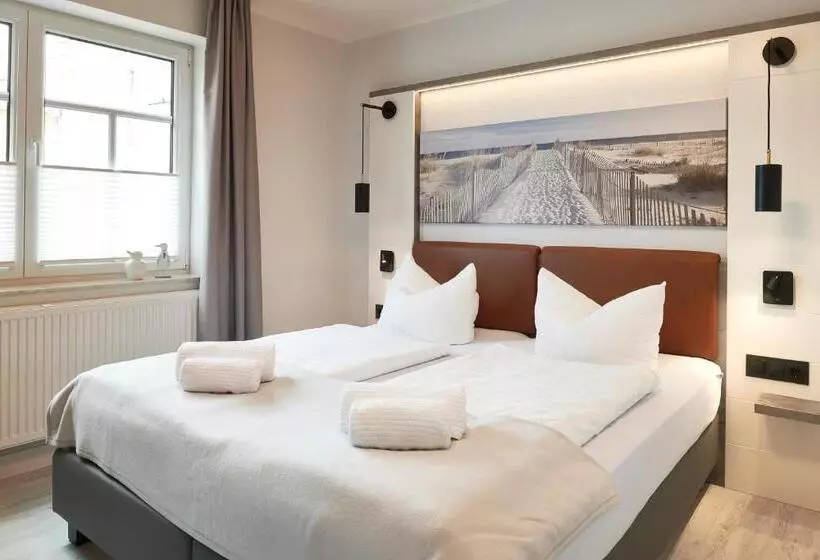 Hotelli Glückauf 1908