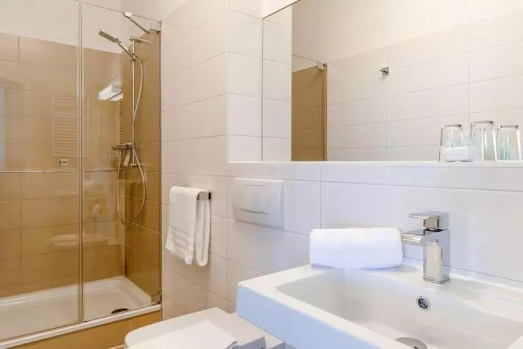 Hotelli Glückauf 1908