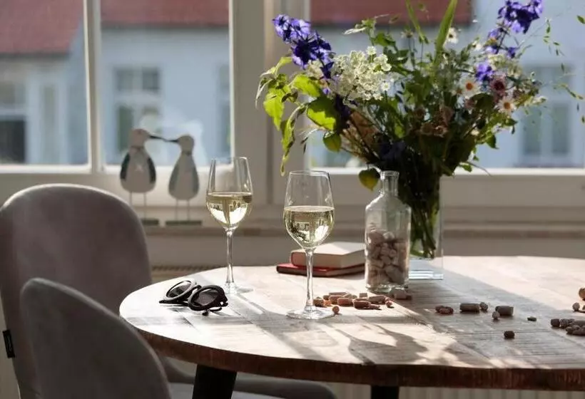 Hotelli Glückauf 1908