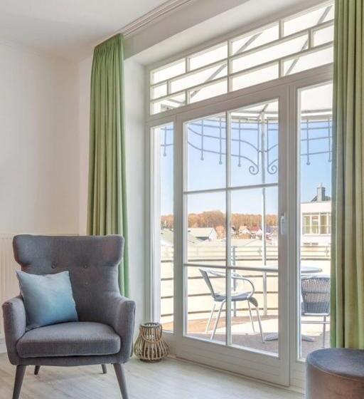 호텔 Glückauf 1908